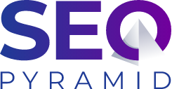 SEO Pyramid logo