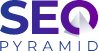 SEO Pyramid Logo